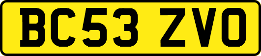 BC53ZVO