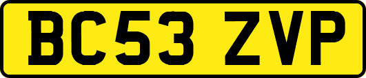 BC53ZVP