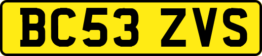 BC53ZVS