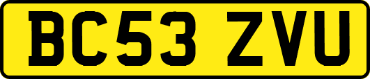 BC53ZVU