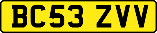 BC53ZVV