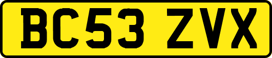 BC53ZVX