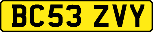 BC53ZVY