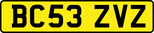 BC53ZVZ