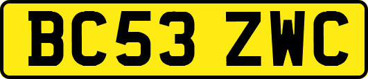 BC53ZWC