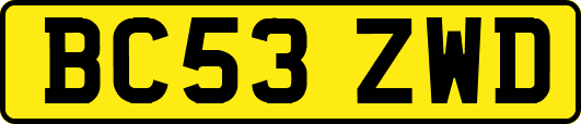 BC53ZWD