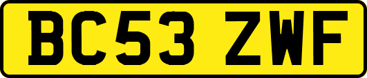 BC53ZWF