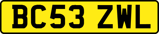 BC53ZWL