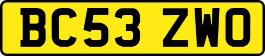 BC53ZWO
