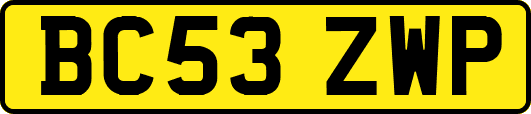 BC53ZWP