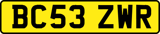 BC53ZWR