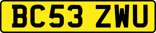 BC53ZWU