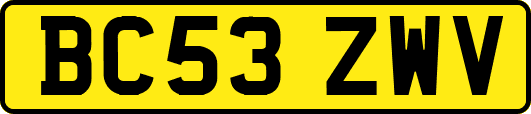 BC53ZWV