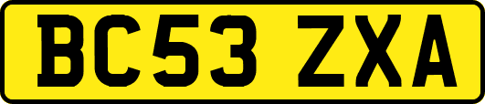 BC53ZXA