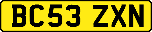 BC53ZXN