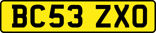 BC53ZXO