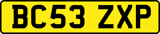 BC53ZXP