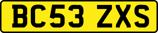 BC53ZXS