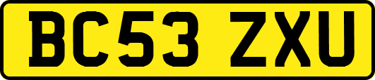 BC53ZXU