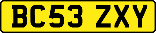 BC53ZXY
