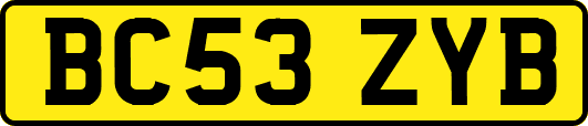 BC53ZYB