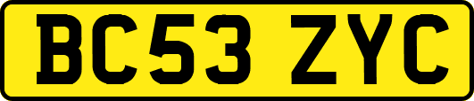 BC53ZYC