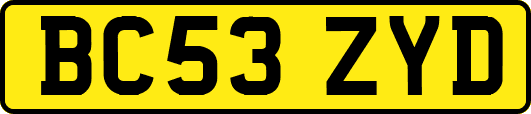 BC53ZYD
