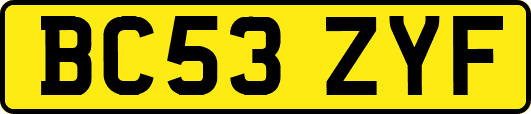 BC53ZYF