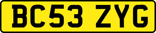BC53ZYG