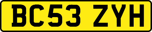 BC53ZYH