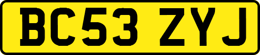 BC53ZYJ