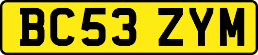 BC53ZYM