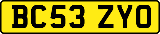 BC53ZYO