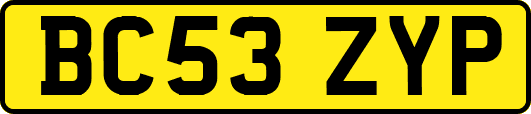 BC53ZYP