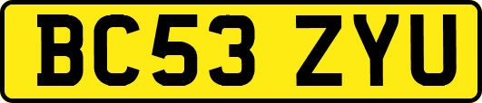 BC53ZYU