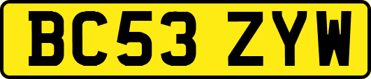 BC53ZYW
