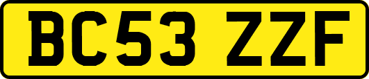 BC53ZZF