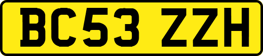 BC53ZZH