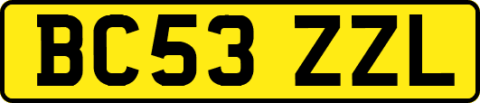 BC53ZZL