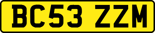 BC53ZZM