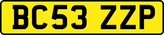 BC53ZZP