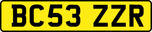 BC53ZZR