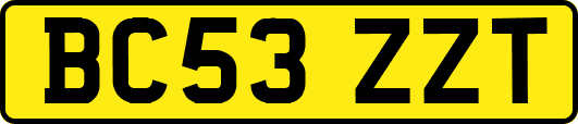 BC53ZZT