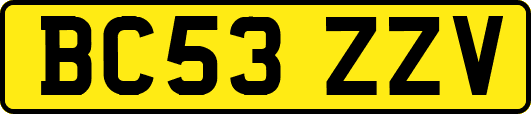 BC53ZZV