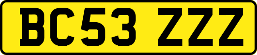 BC53ZZZ