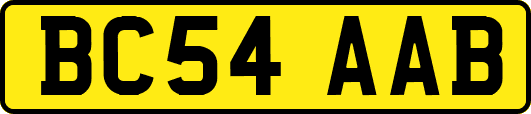 BC54AAB