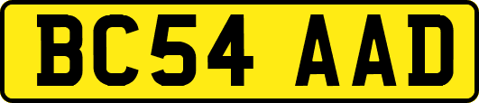 BC54AAD