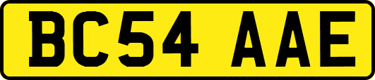 BC54AAE