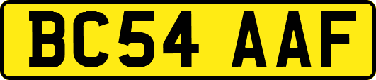 BC54AAF