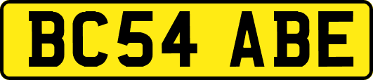 BC54ABE